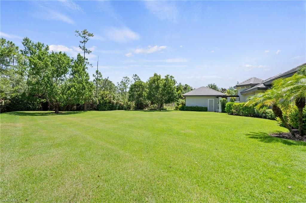 6641 Edgecumbe Dr, Naples, FL 34119 Photo