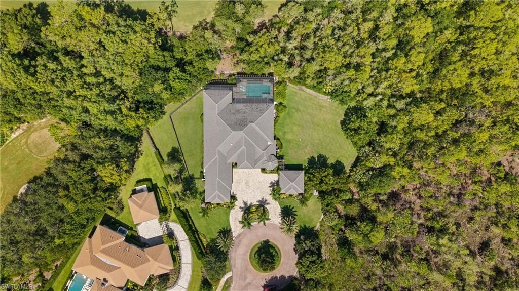 6641 Edgecumbe Dr, Naples, FL 34119 Photo