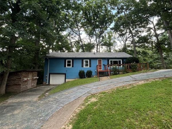 4125 Schumacher Road , High Ridge, MO 63049