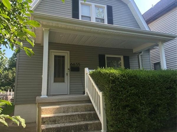 6635 Wise Avenue, St Louis, MO 63139