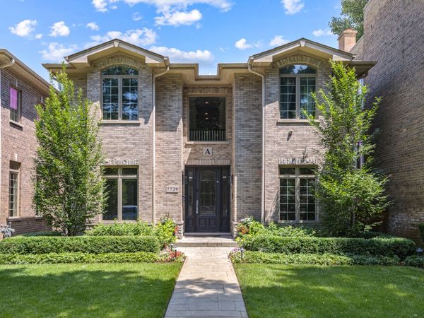 7739 Kenton Avenue , Skokie, IL 60076