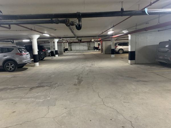 4601 W Touhy Avenue , Unit 506, Lincolnwood, IL 60712