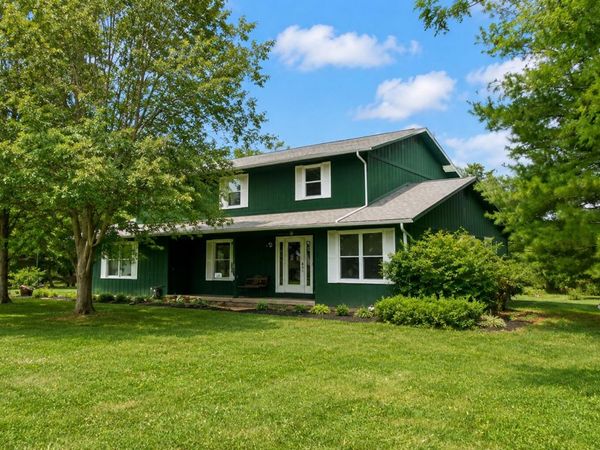 14057 Overholt Road, Van Wert, OH 45891