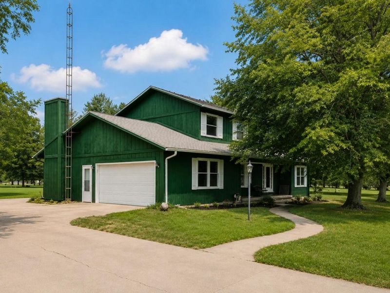 14057 Overholt Road, Van Wert, OH 45891 Photo 2