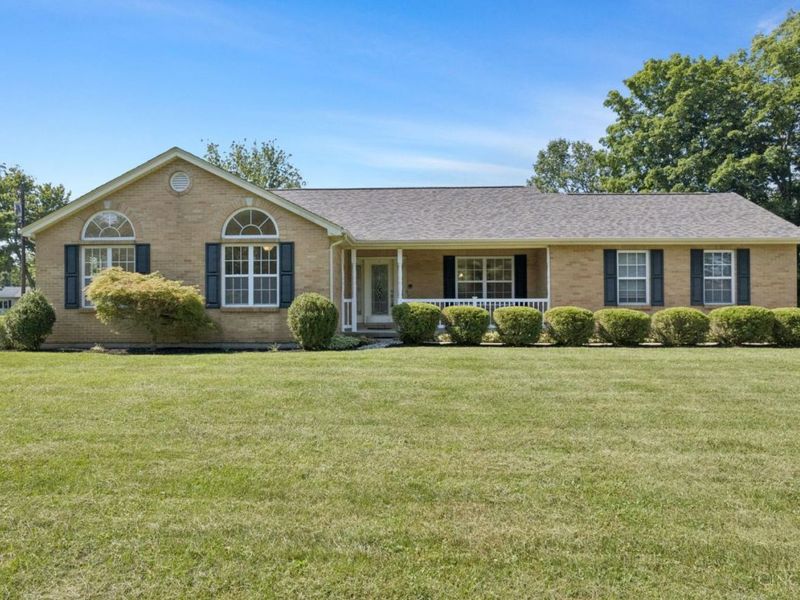23 Stonybrook Drive, Georgetown, OH 45121 Photo 1