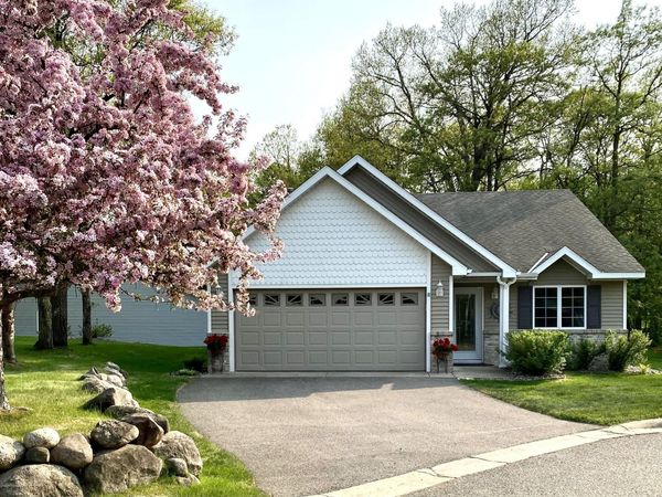 215 Buffalo Hills Lane W, Brainerd, MN 56401
