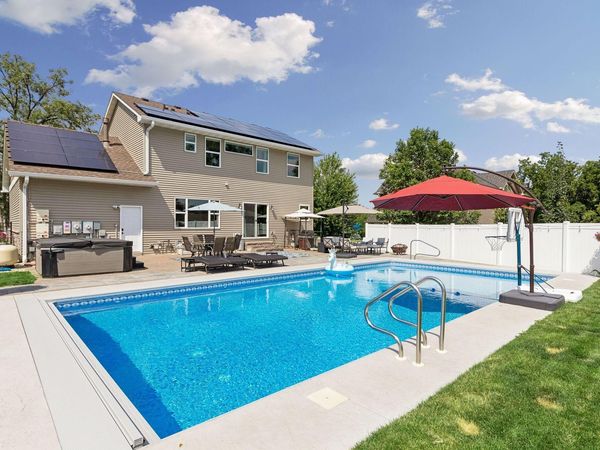 13694 Grafton Court, Apple Valley, MN 55124