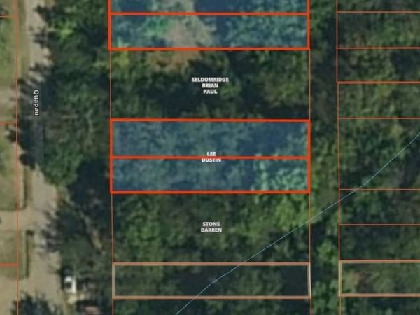 8 Quapaw Street , Porum, OK 74455