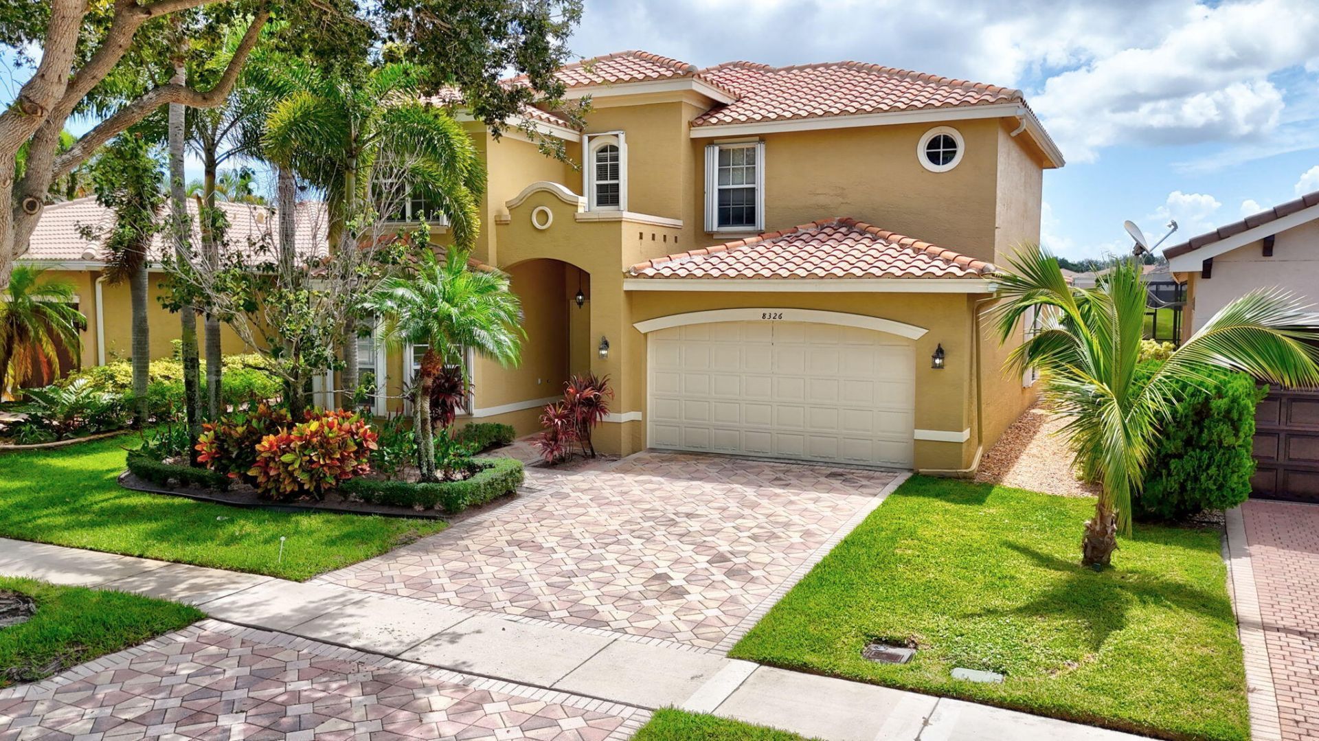 8326 Emerald Winds Circle, Boynton Beach, FL 33473 Photo