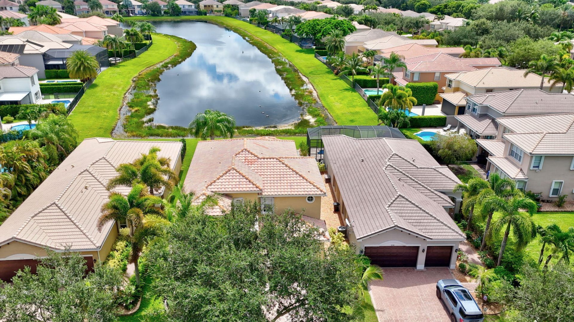 8326 Emerald Winds Circle, Boynton Beach, FL 33473 Photo