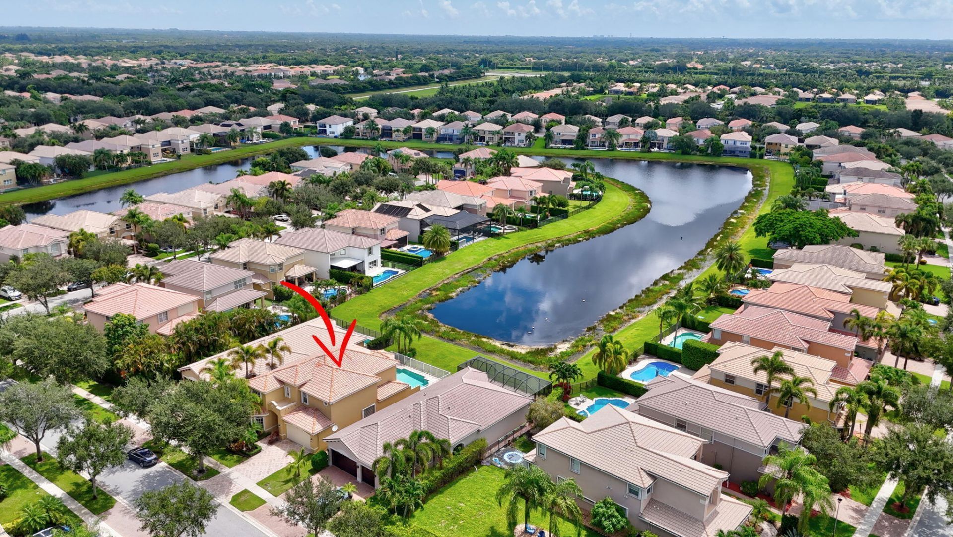 8326 Emerald Winds Circle, Boynton Beach, FL 33473 Photo
