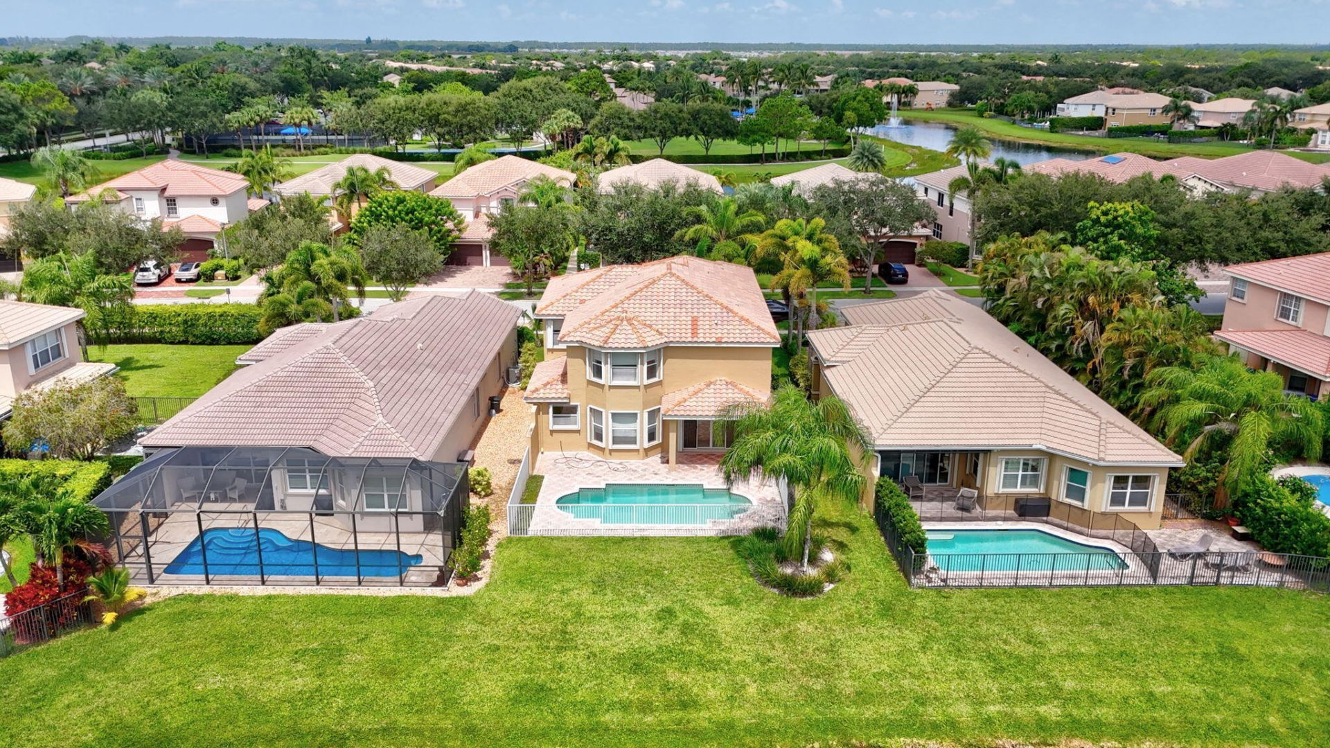 8326 Emerald Winds Circle, Boynton Beach, FL 33473 Photo