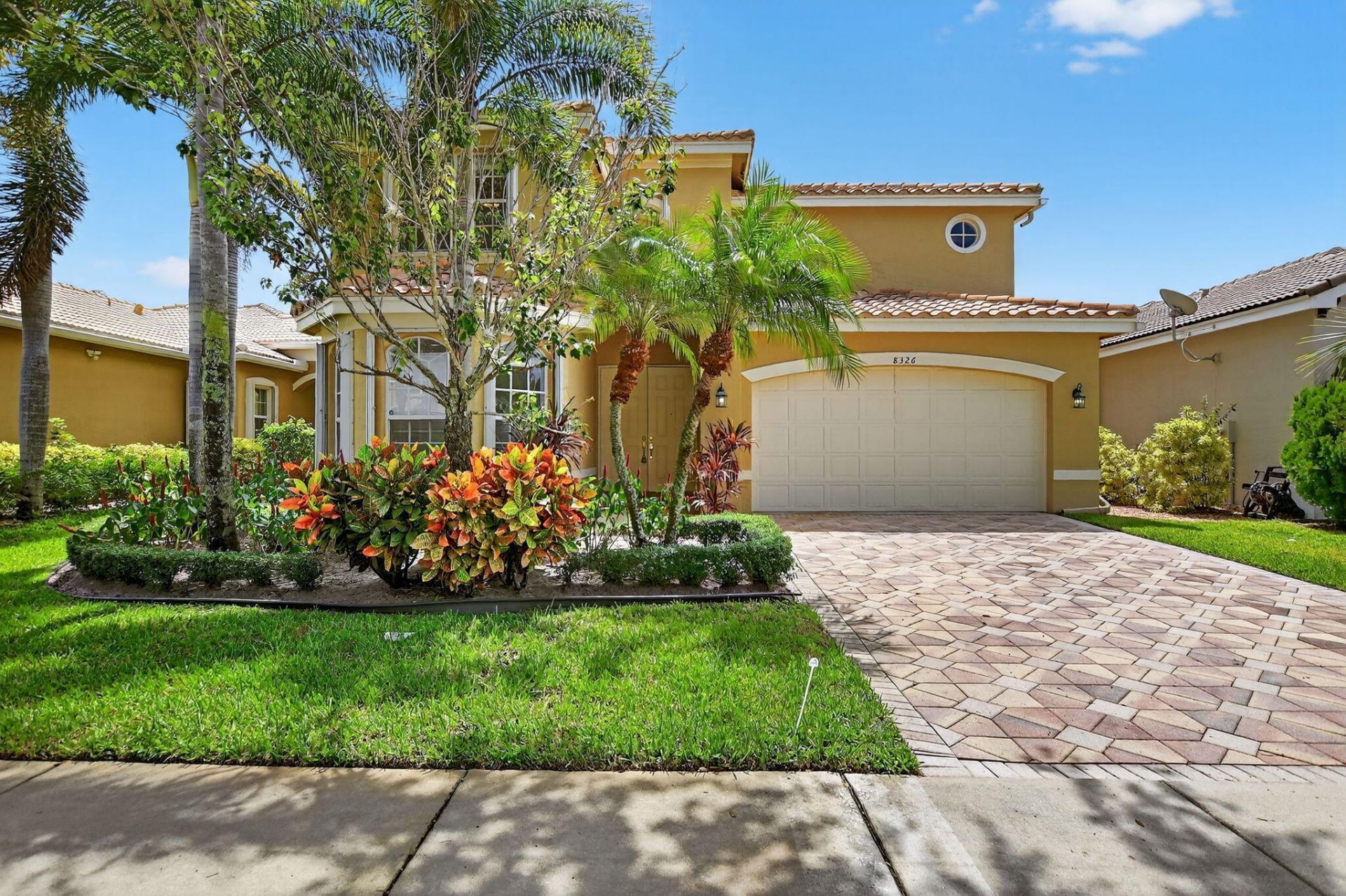 8326 Emerald Winds Circle, Boynton Beach, FL 33473 Photo