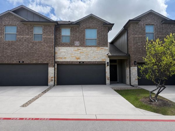 1200 S 10th ST , Unit 303, Pflugerville, TX 78660