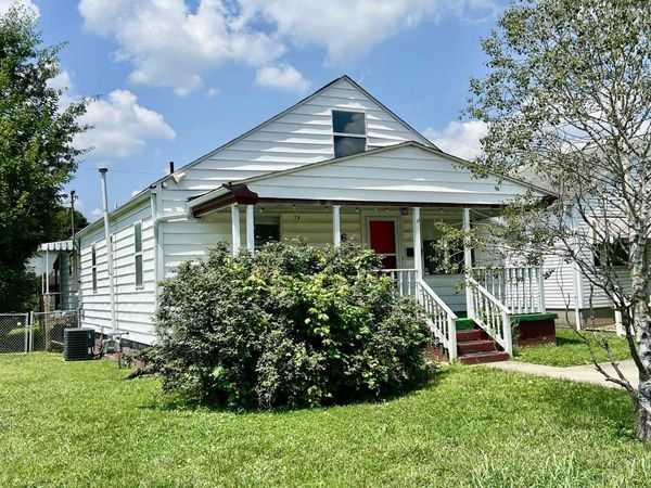 264 Kentucky Street, Huntington, WV 25704