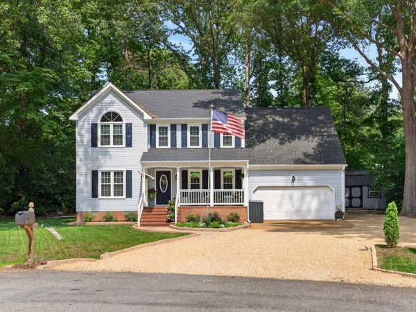 112 Puffin Lane , Williamsburg, VA 23188