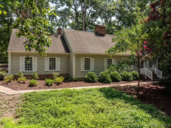 116 Northpoint Drive , Williamsburg, VA 23185