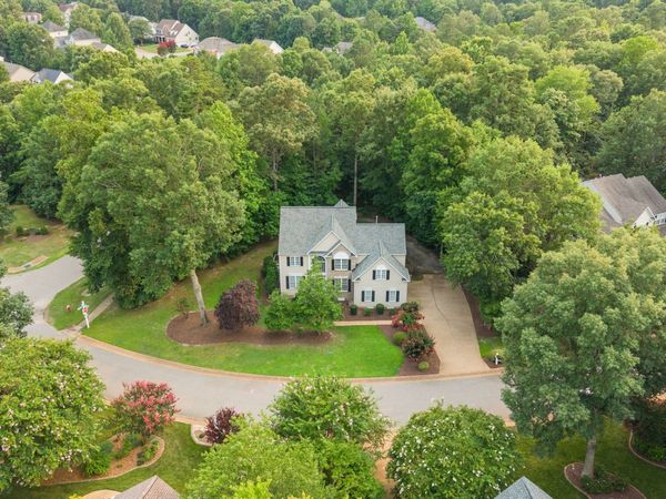 4001 Windsor Ridge , Williamsburg, VA 23188