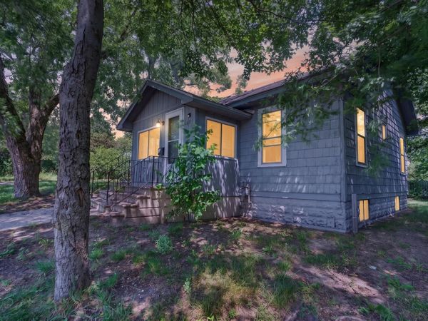 1682 Edwin Street, Muskegon, MI 49442