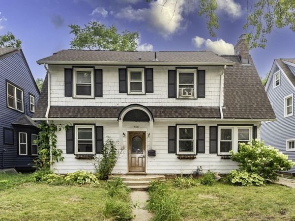960 W Cross Street, Ypsilanti, MI 48197