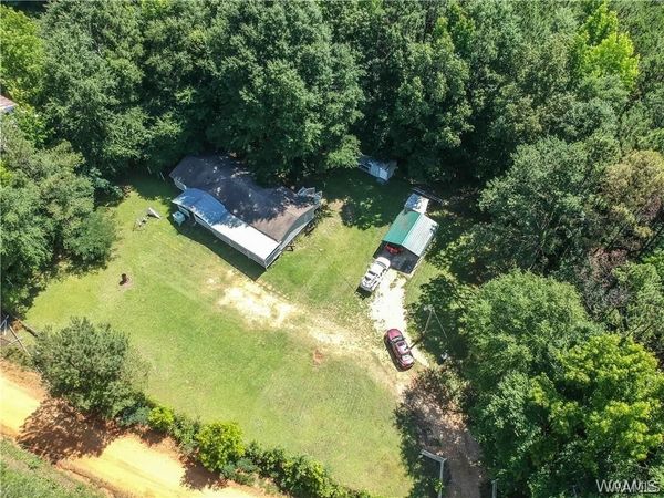 184 Price Road, Reform, AL 35481