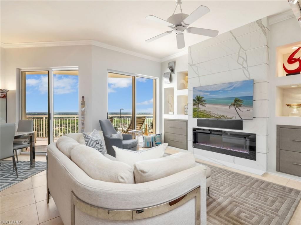 4731 Bonita Bay Blvd , Unit 1702, Bonita Springs, FL 34134 Photo