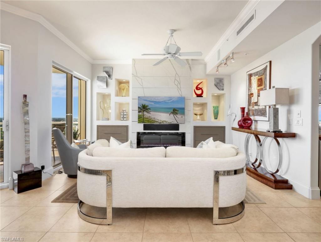4731 Bonita Bay Blvd , Unit 1702, Bonita Springs, FL 34134 Photo