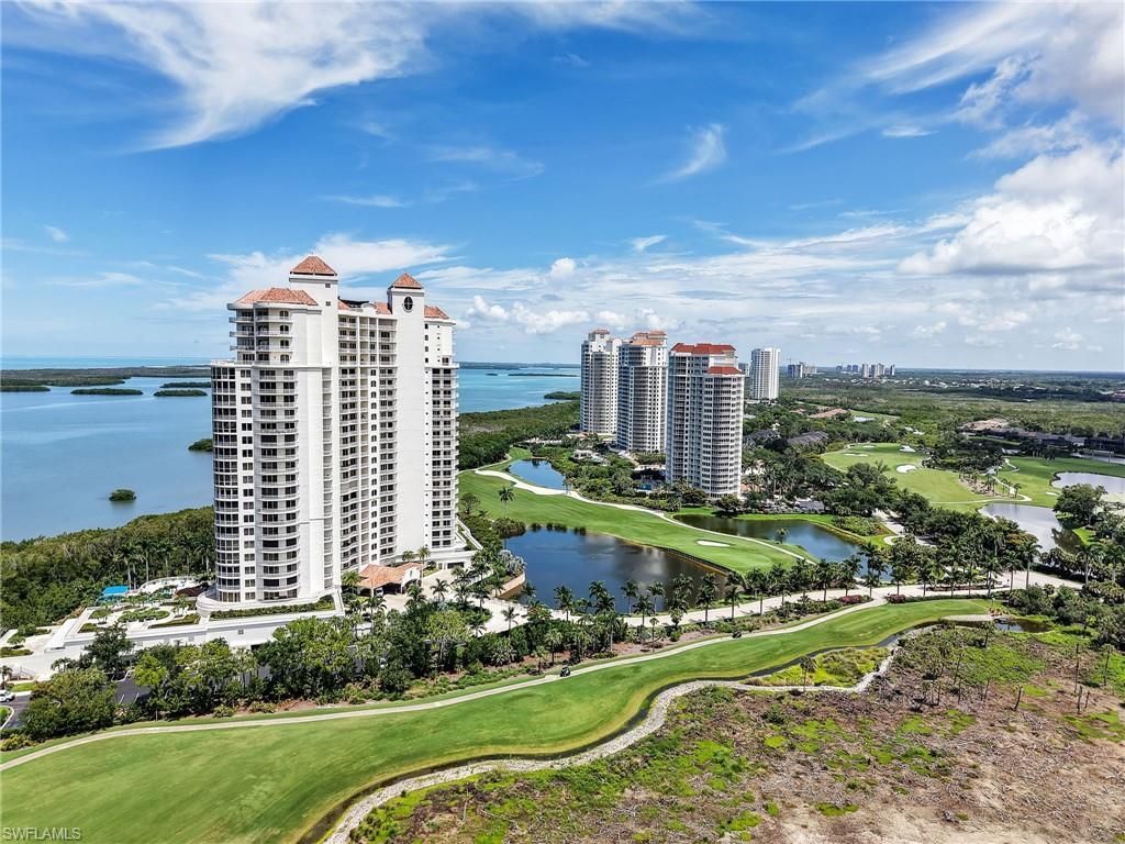 4731 Bonita Bay Blvd , Unit 1702, Bonita Springs, FL 34134 Photo