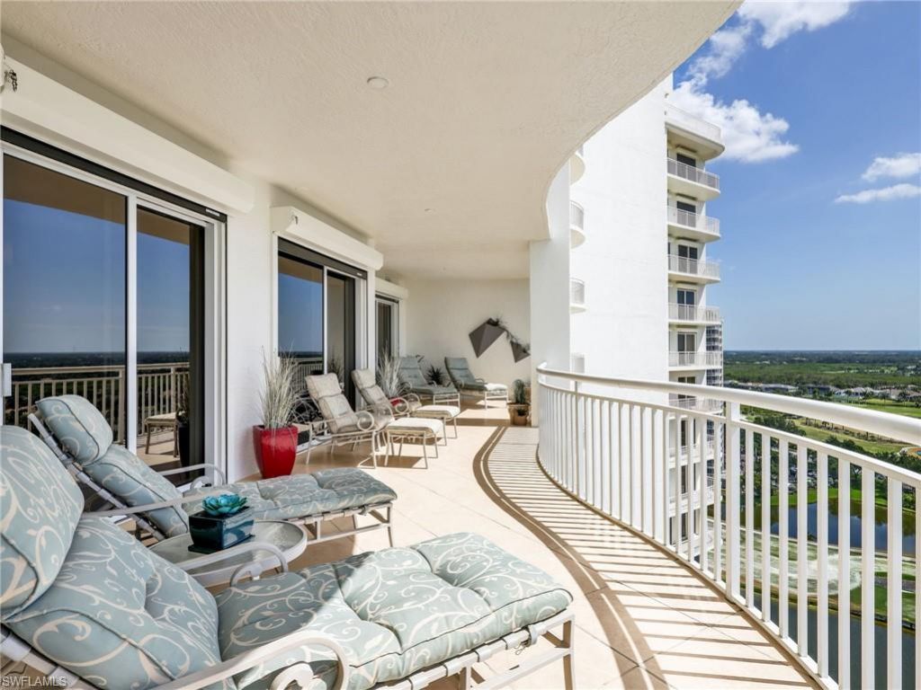4731 Bonita Bay Blvd , Unit 1702, Bonita Springs, FL 34134 Photo
