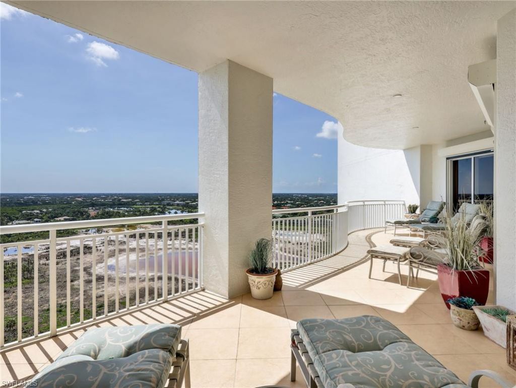 4731 Bonita Bay Blvd , Unit 1702, Bonita Springs, FL 34134 Photo
