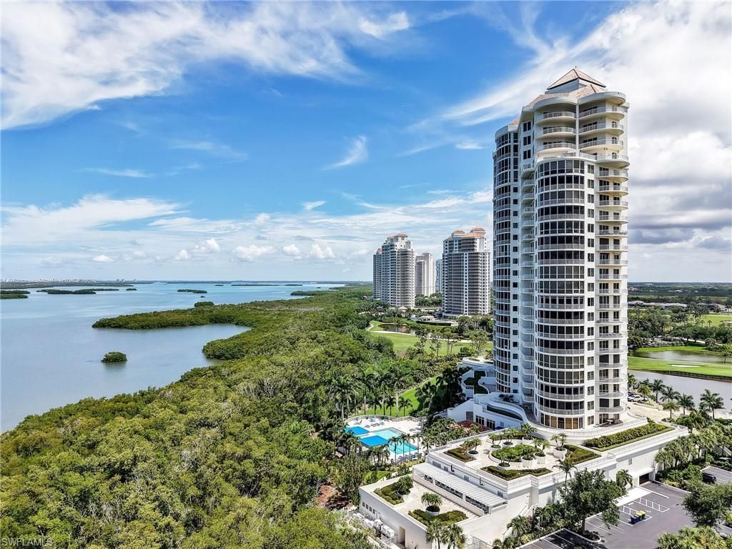 4731 Bonita Bay Blvd , Unit 1702, Bonita Springs, FL 34134 Photo