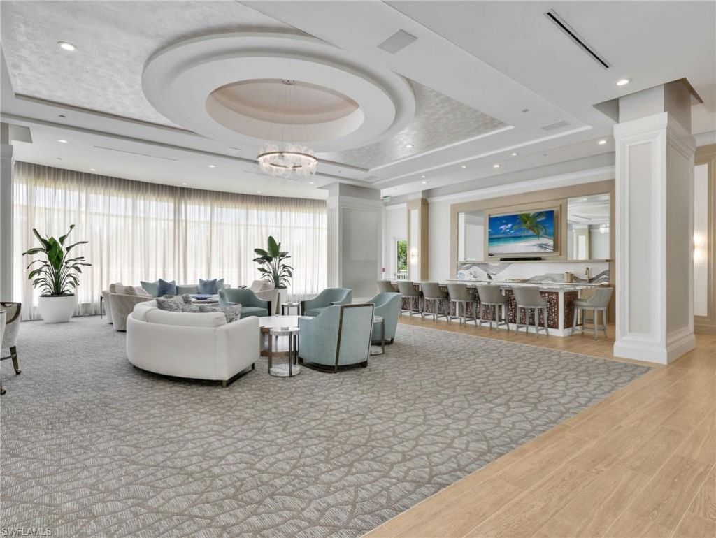 4731 Bonita Bay Blvd , Unit 1702, Bonita Springs, FL 34134 Photo