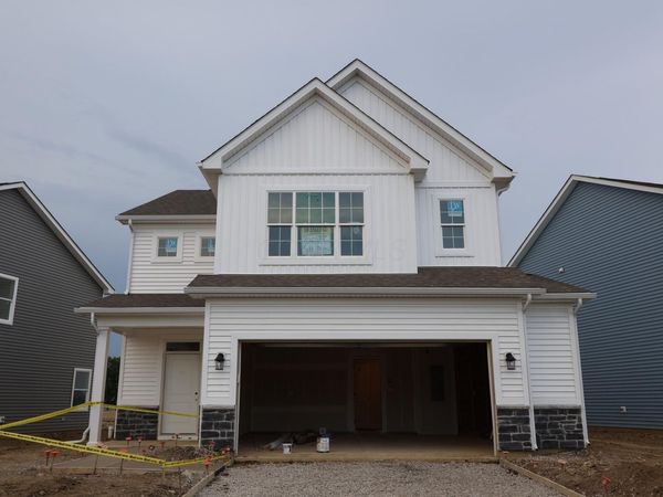 1159 Brittany Drive, Delaware, OH 43015
