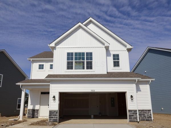 1159 Brittany Drive, Delaware, OH 43015