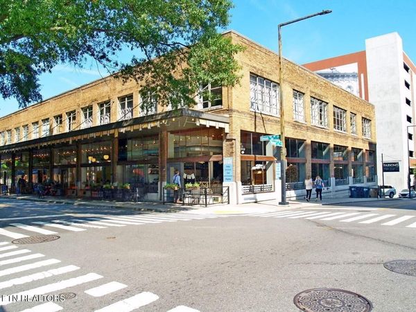 473 Walnut St, Knoxville, TN 37902