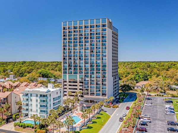 5523 N Ocean Blvd. , Unit 2111, Myrtle Beach, SC 29577
