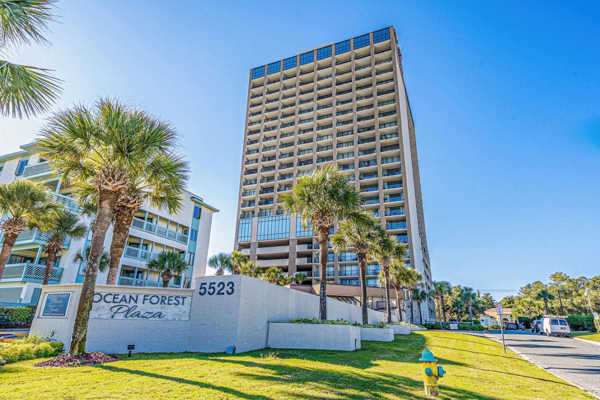 5523 N Ocean Blvd.  Photo 32