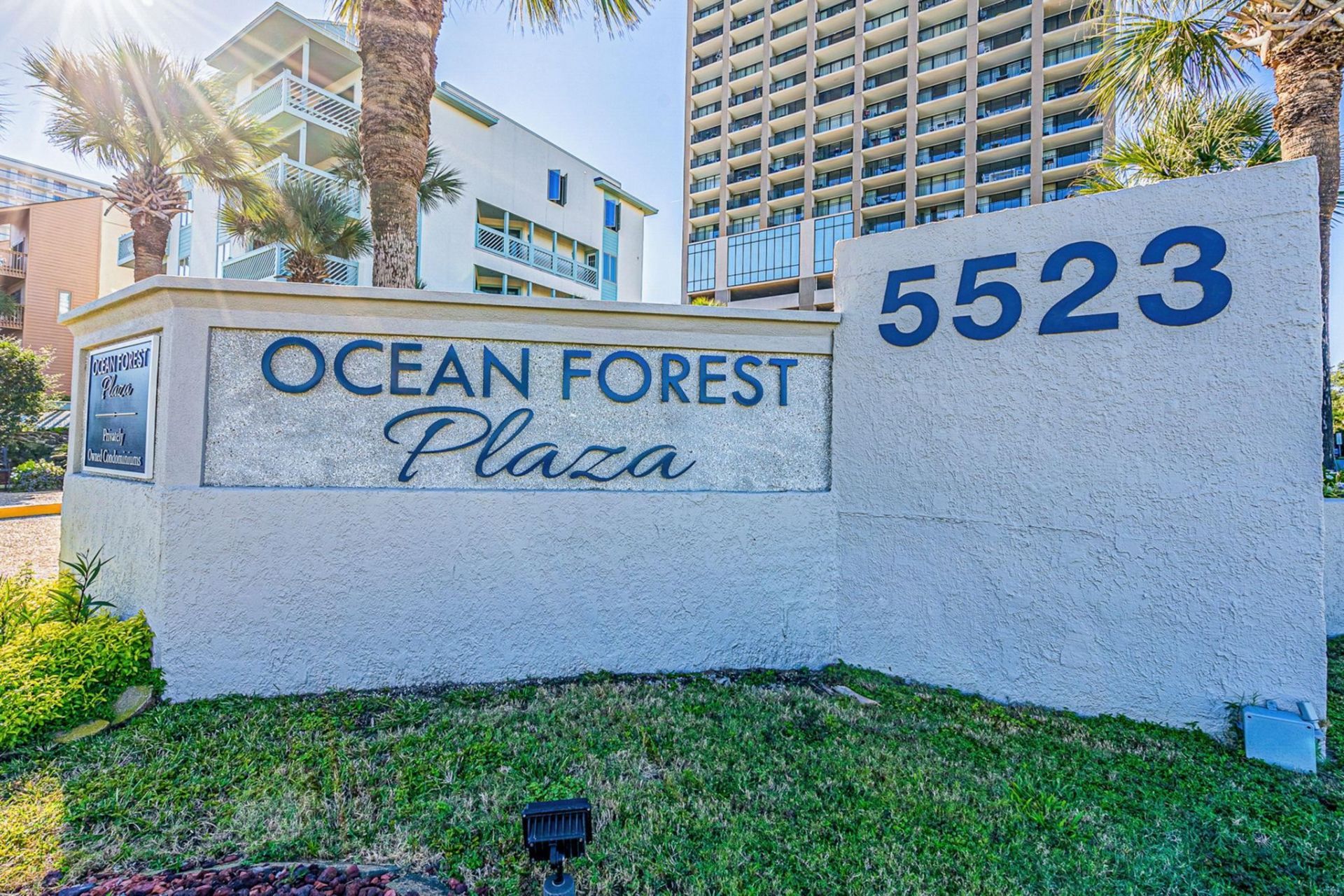 5523 N Ocean Blvd.  Photo 34