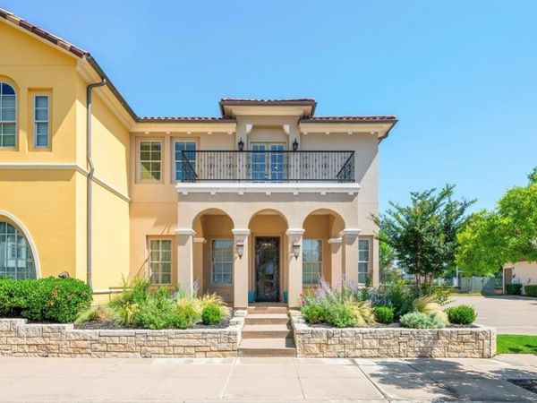 42 Veranda Lane, Colleyville, TX 76034