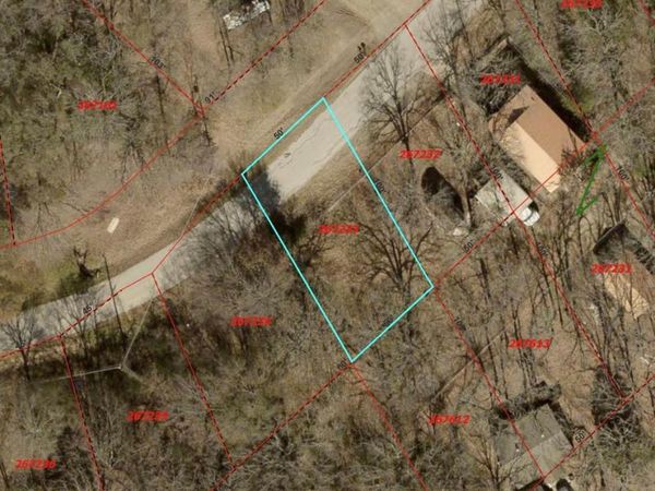 TBD Harbor Drive , Gun Barrel City, TX 75156