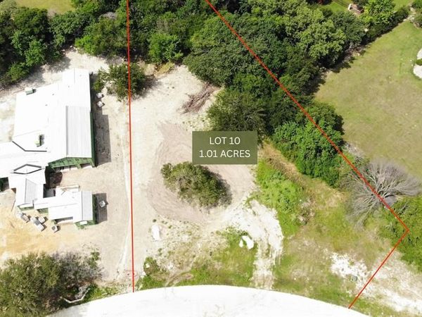 231 Britton Court , Fairview, TX 75069