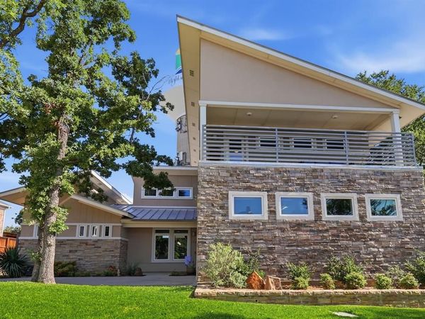 908 Idlewild Court, Highland Village, TX 75077