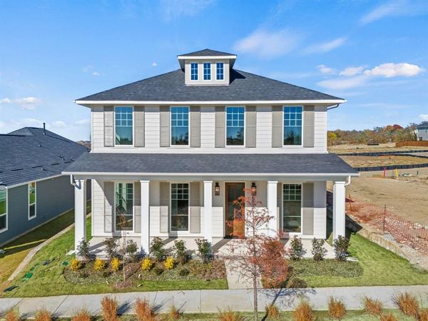508 Callum Parkway , Celina, TX 75009