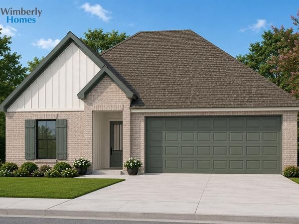5886 Northwood Oaks, Shreveport, LA 71107