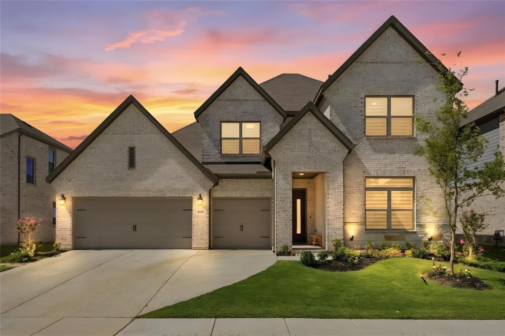 1520 Arrowwood Ridge, Northlake, TX 76226 Main Photo