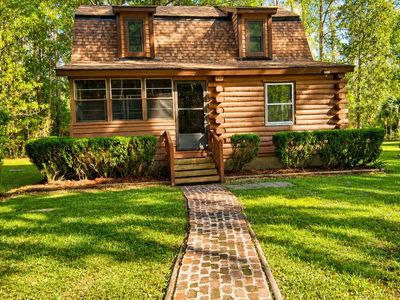 1575 Hudson Mill Road, Walterboro, SC 29488