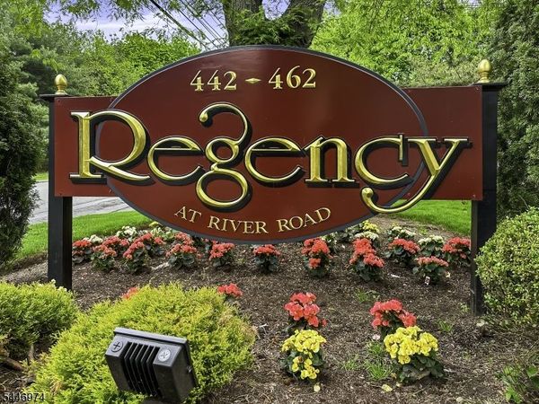 448 River Rd, Unit K, Nutley, NJ 07110