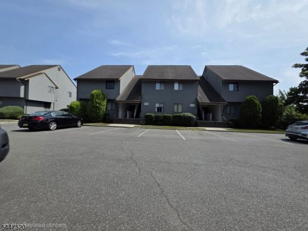 3604 Balsam Way Condo, Bernards, NJ 07920
