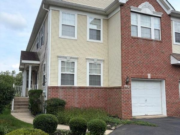 193 Fountayne Ln, Lawrence, NJ 08648