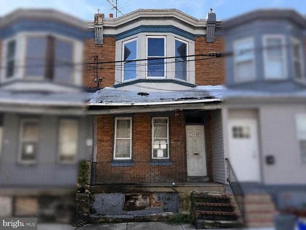 5540 LINMORE AVENUE, PHILADELPHIA, PA 19143